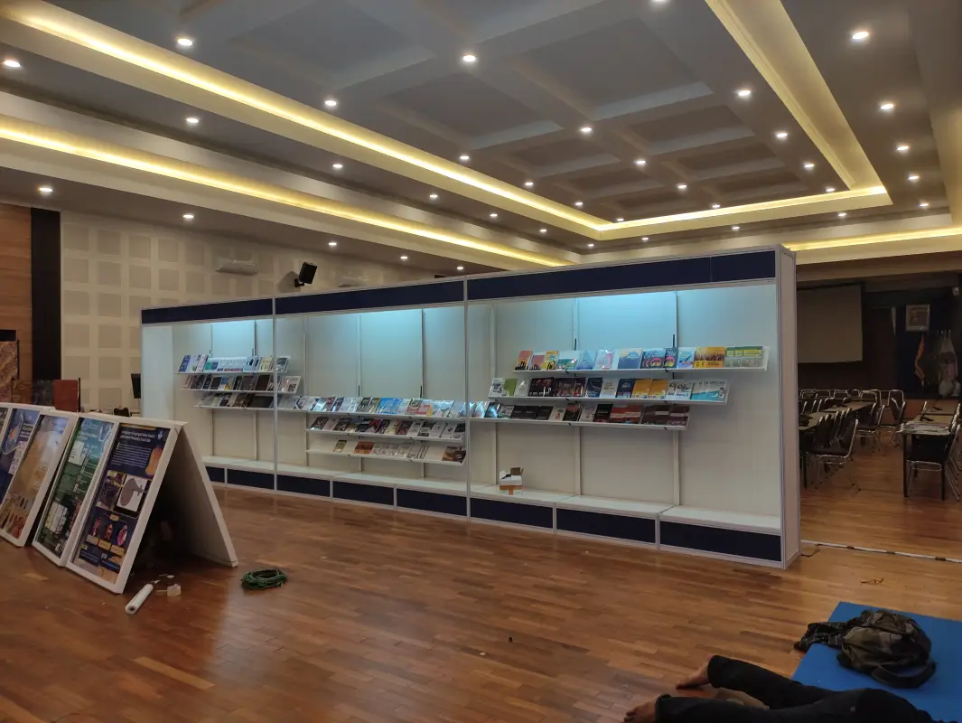 EVENT UNIMMA - Project Gallery Image