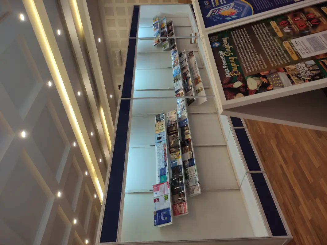 EVENT UNIMMA - Project Gallery Image
