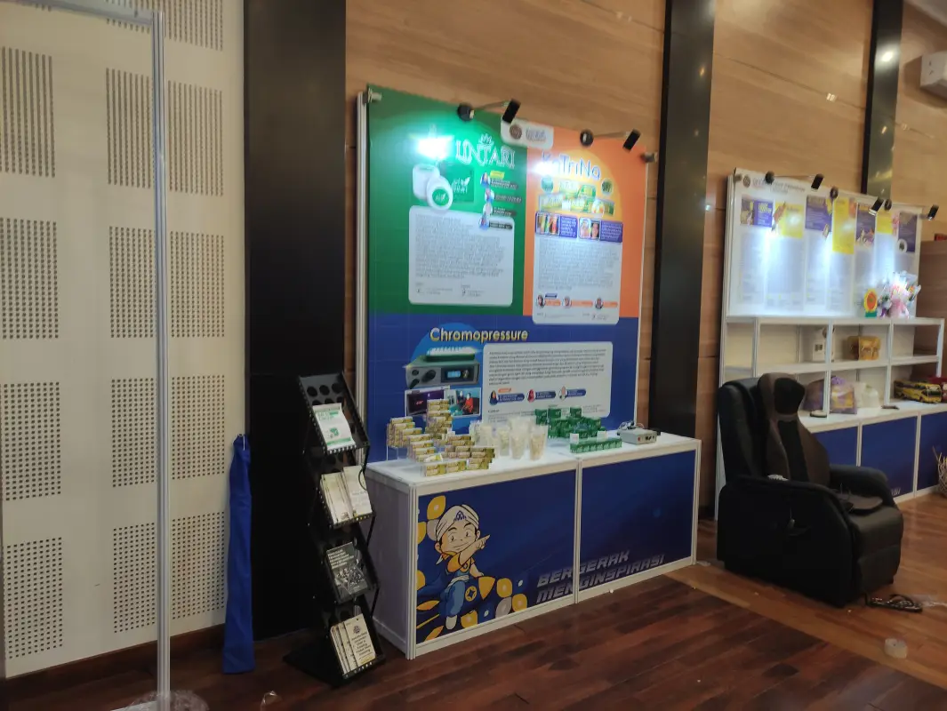 EVENT UNIMMA - Project Gallery Image