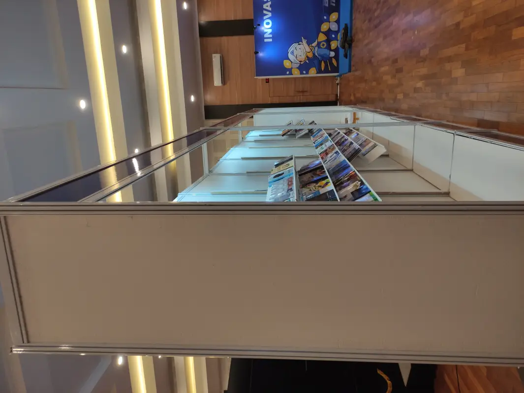 EVENT UNIMMA - Project Gallery Image