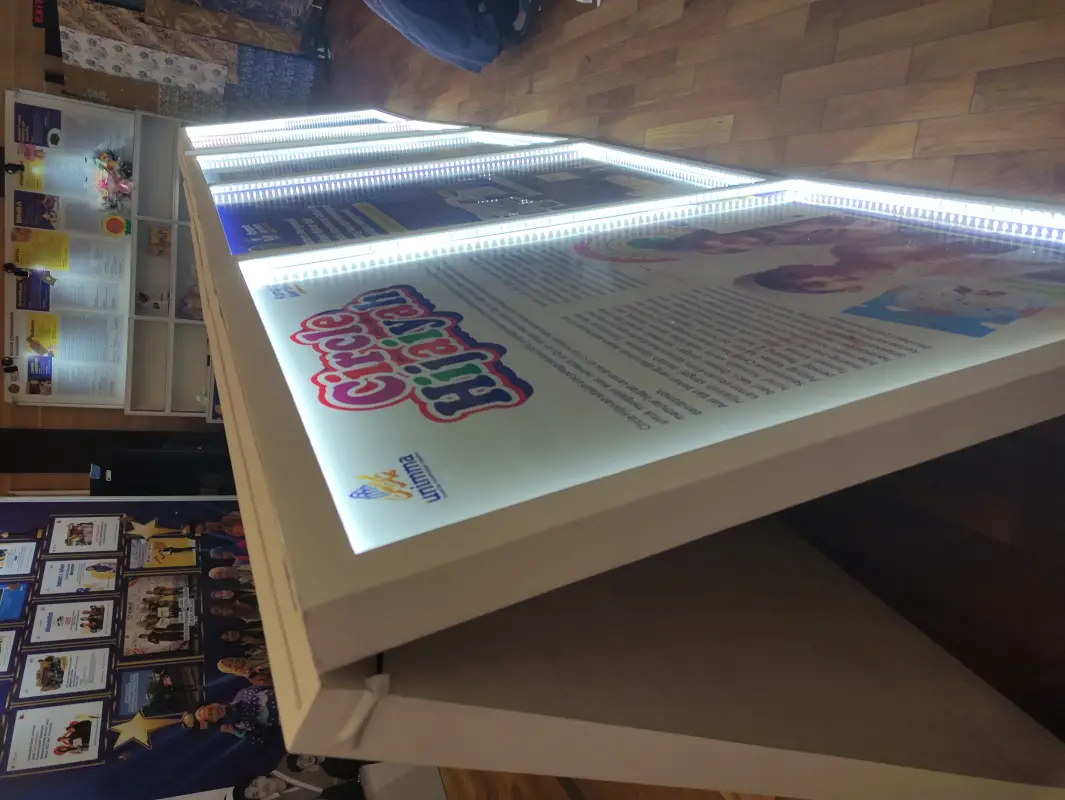 EVENT UNIMMA - Project Gallery Image