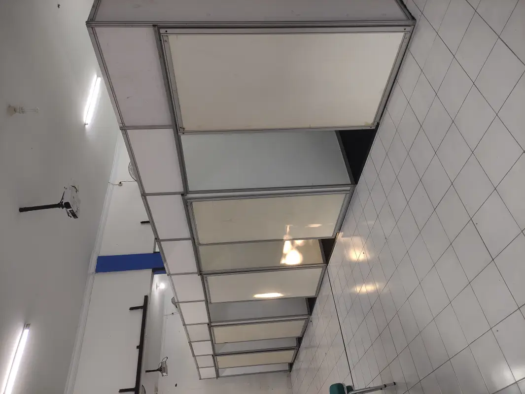 RUANG UJIAN AKADEMI FARMASI - Project Gallery Image