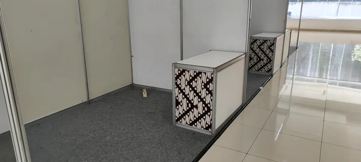FAKULTAS TEKNIK UGM (KEDAI REKA) - Project Gallery Image