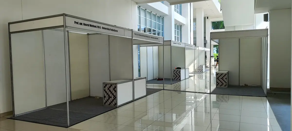 FAKULTAS TEKNIK UGM (KEDAI REKA) - Project Gallery Image