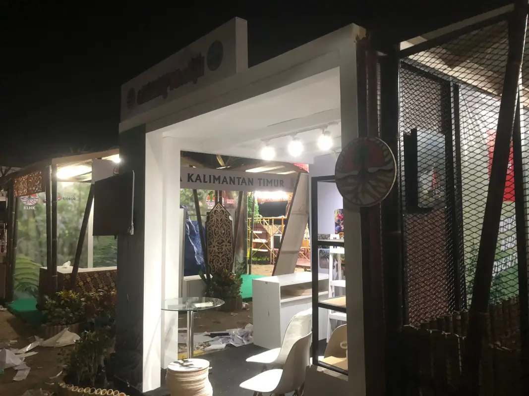 KIAD HKAN BOYOLALI - Project Gallery Image