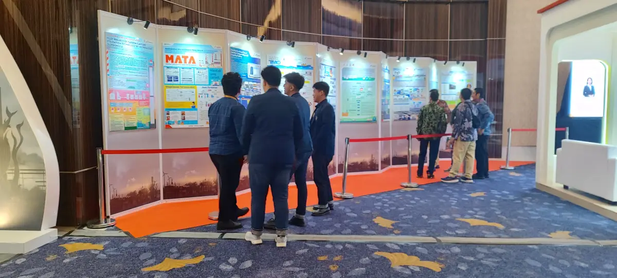 PANEL WESTIN GERONIMO SURABAYA - Project Gallery Image