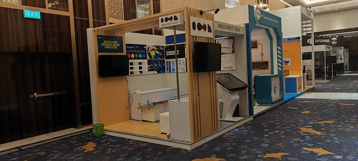 BOOTH IMD (2) - Project Gallery Image