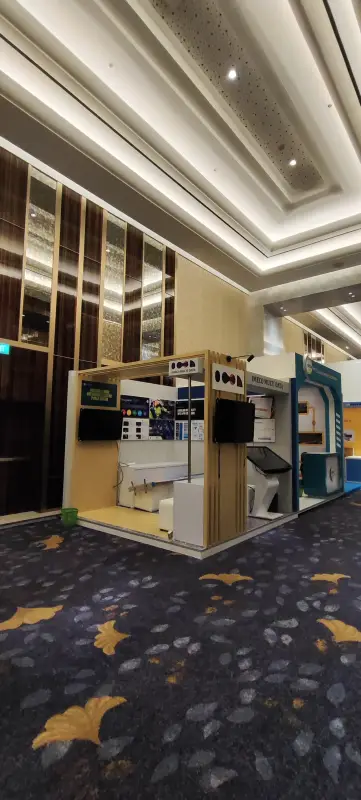 BOOTH IMD (2) - Project Gallery Image