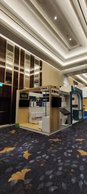 BOOTH IMD (2) - Project Gallery Image