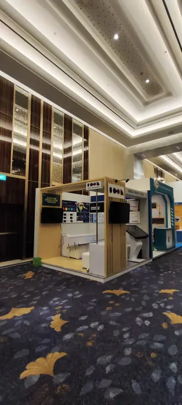 BOOTH IMD (2) - Project Gallery Image