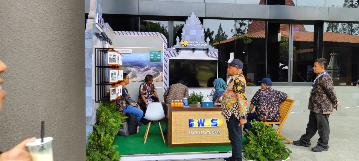 STAND GIK - Project Gallery Image