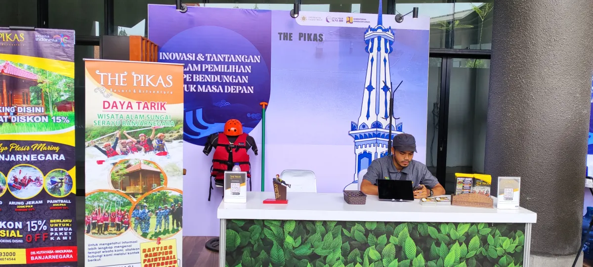 STAND GIK