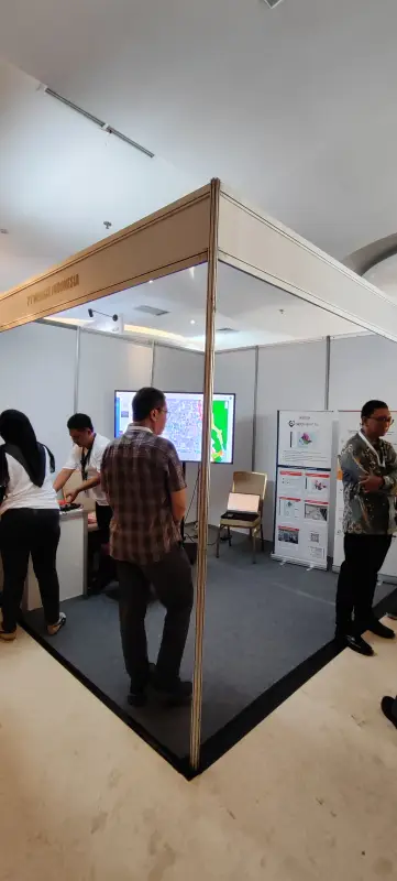 PAMERAN ALANA HOTEL - Project Gallery Image