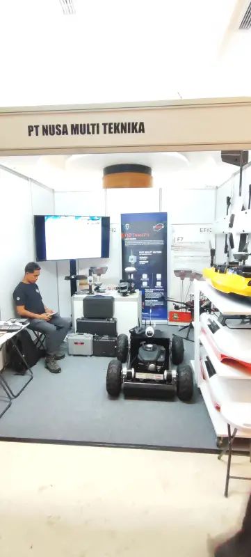 PAMERAN ALANA HOTEL - Project Gallery Image