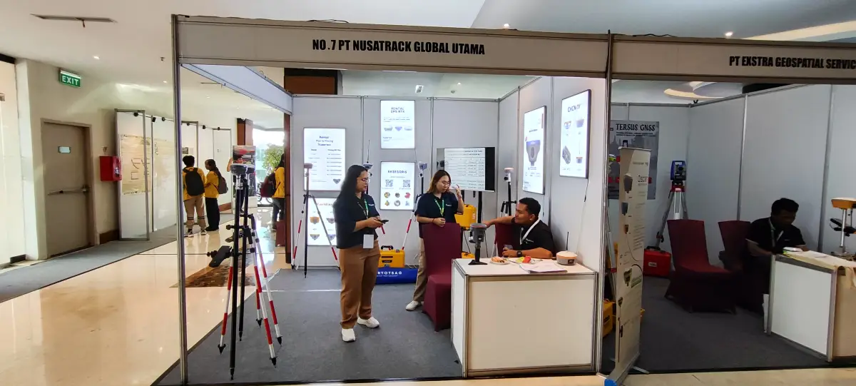 PAMERAN ALANA HOTEL - Project Gallery Image