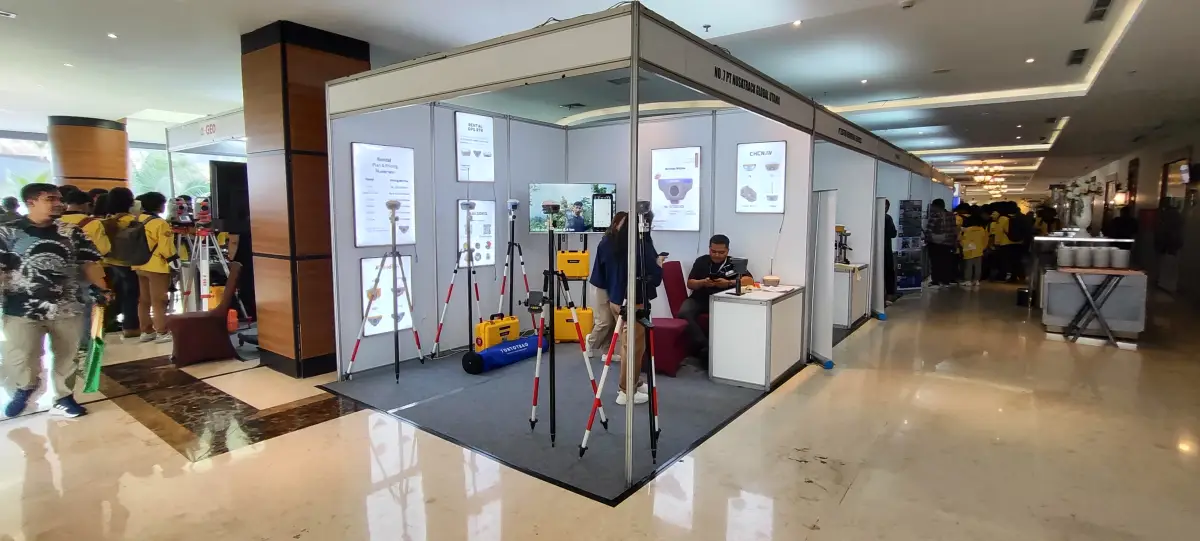 PAMERAN ALANA HOTEL - Project Gallery Image