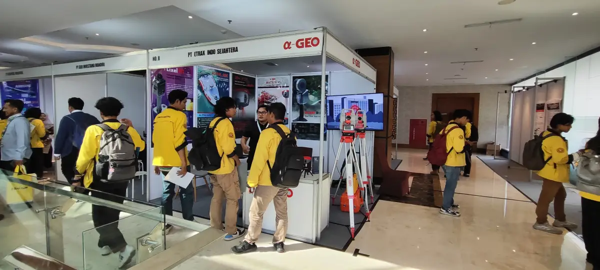 PAMERAN ALANA HOTEL - Project Gallery Image