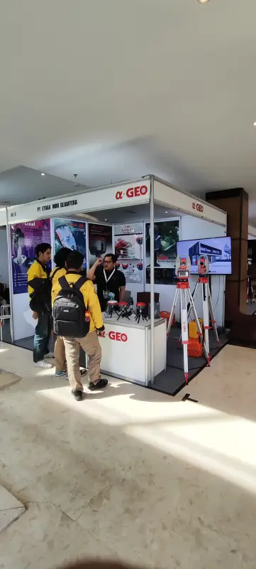 PAMERAN ALANA HOTEL - Project Gallery Image