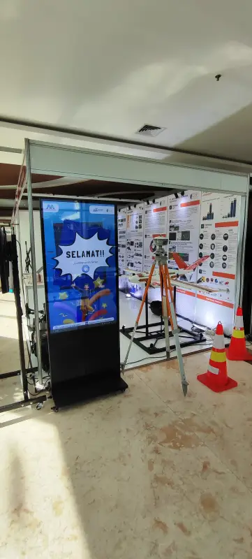 PAMERAN ALANA HOTEL - Project Gallery Image