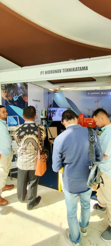 PAMERAN ALANA HOTEL - Project Gallery Image