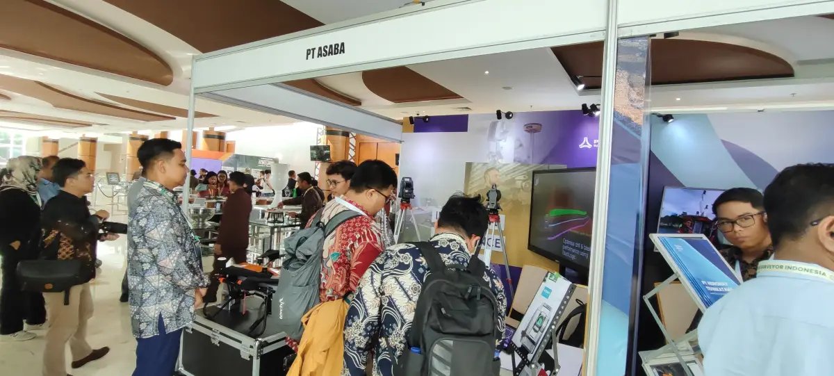 PAMERAN ALANA HOTEL - Project Gallery Image