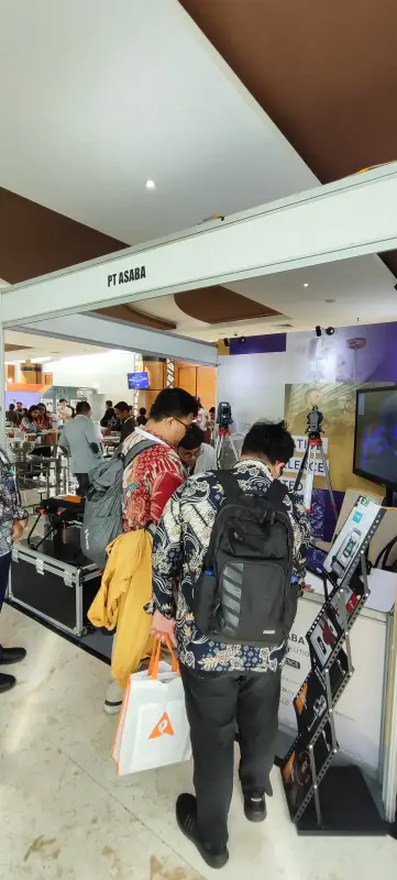 PAMERAN ALANA HOTEL - Project Gallery Image