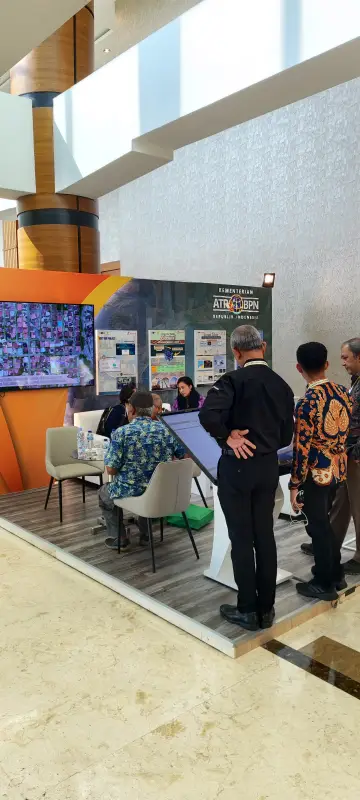 PAMERAN ALANA HOTEL - Project Gallery Image