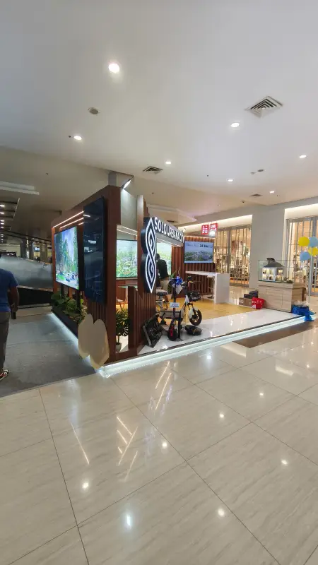 BOOTH URBANA - Project Gallery Image