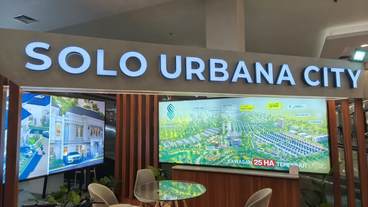 BOOTH URBANA - Project Gallery Image