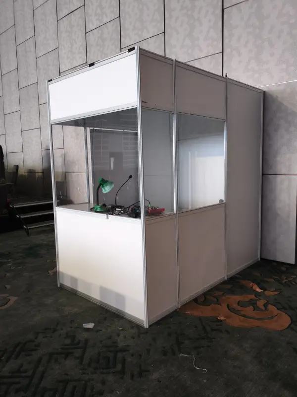 BOOTH FOH PADMA SEMARANG  - Project Gallery Image