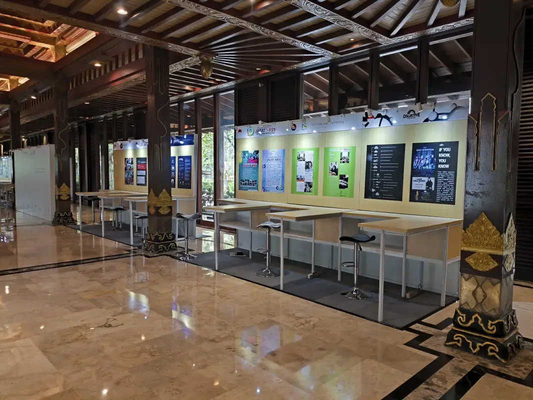 AFPC JAKARTA - Project Gallery Image
