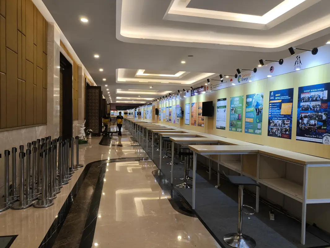 AFPC JAKARTA - Project Gallery Image