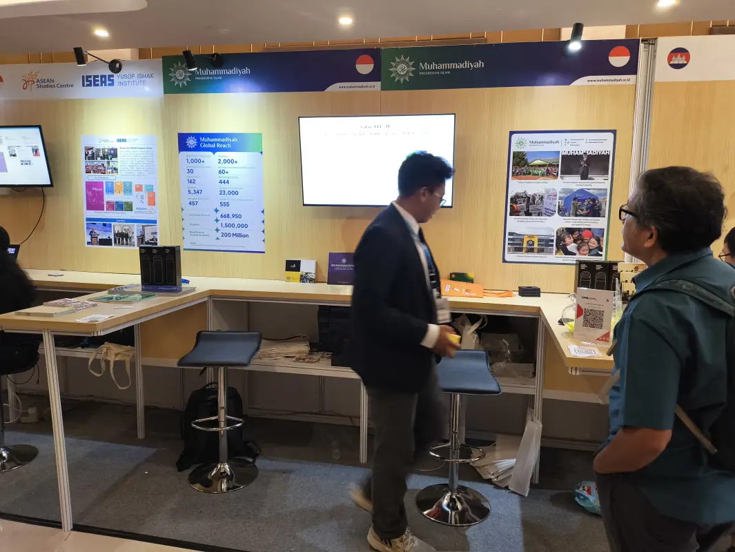 AFPC JAKARTA - Project Gallery Image