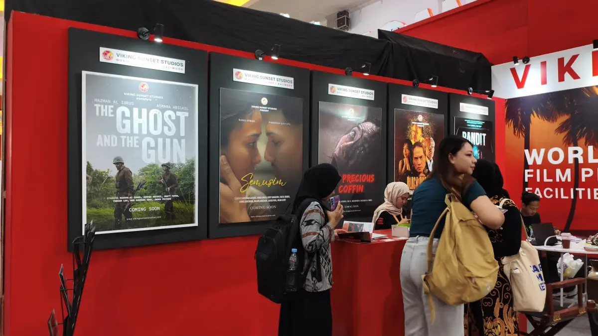 VIKING STUDIO - Project Gallery Image