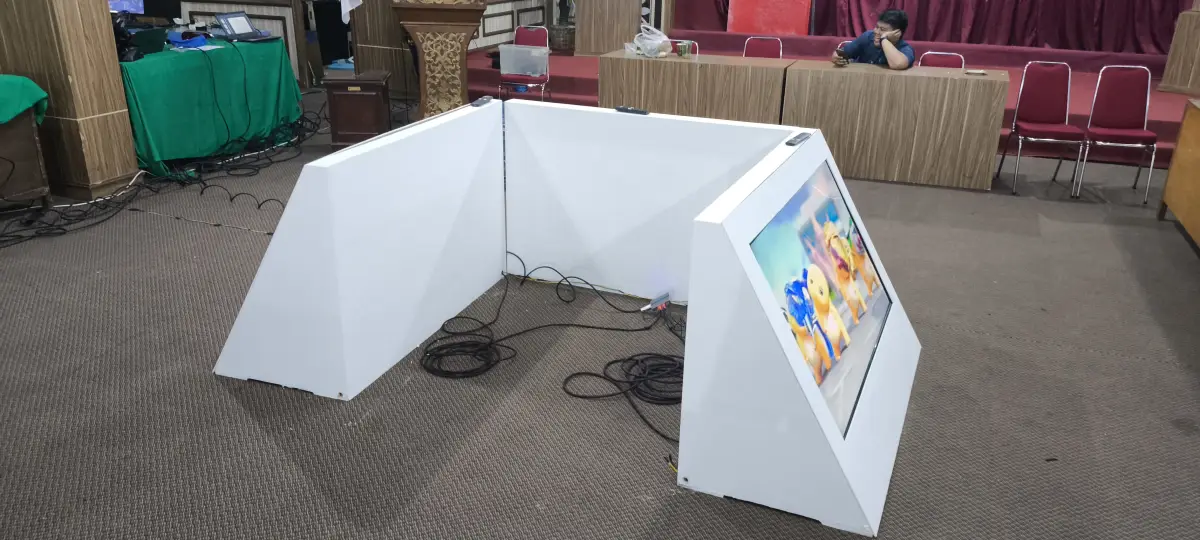 AKREDITASI UNIVERSITAS 17 AGUSTUS (UNTAG) - Project Gallery Image