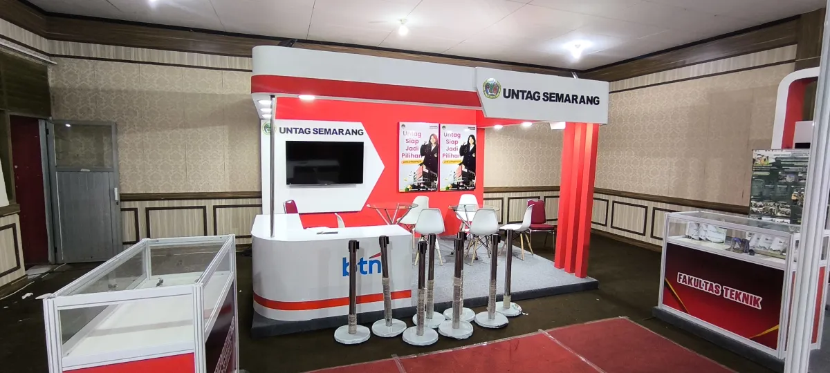 AKREDITASI UNIVERSITAS 17 AGUSTUS (UNTAG)