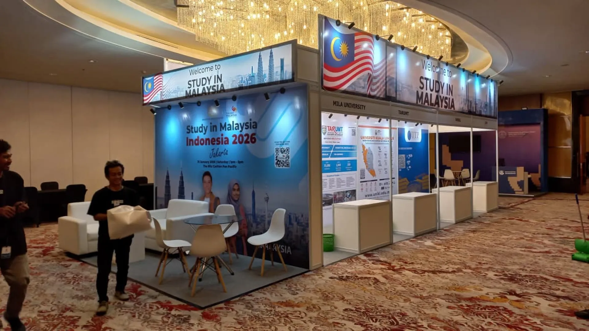 MSW GLOBAL SPECIAL SYSTEM R8