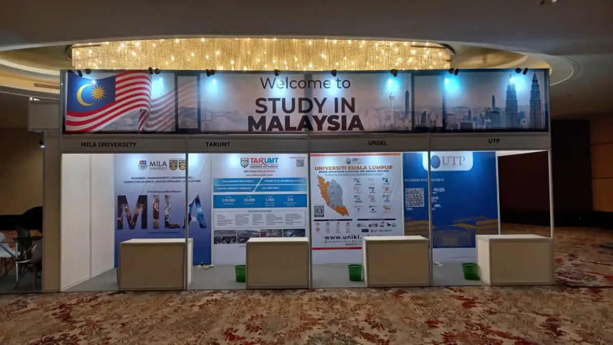 MSW GLOBAL SPECIAL SYSTEM R8 - Project Gallery Image