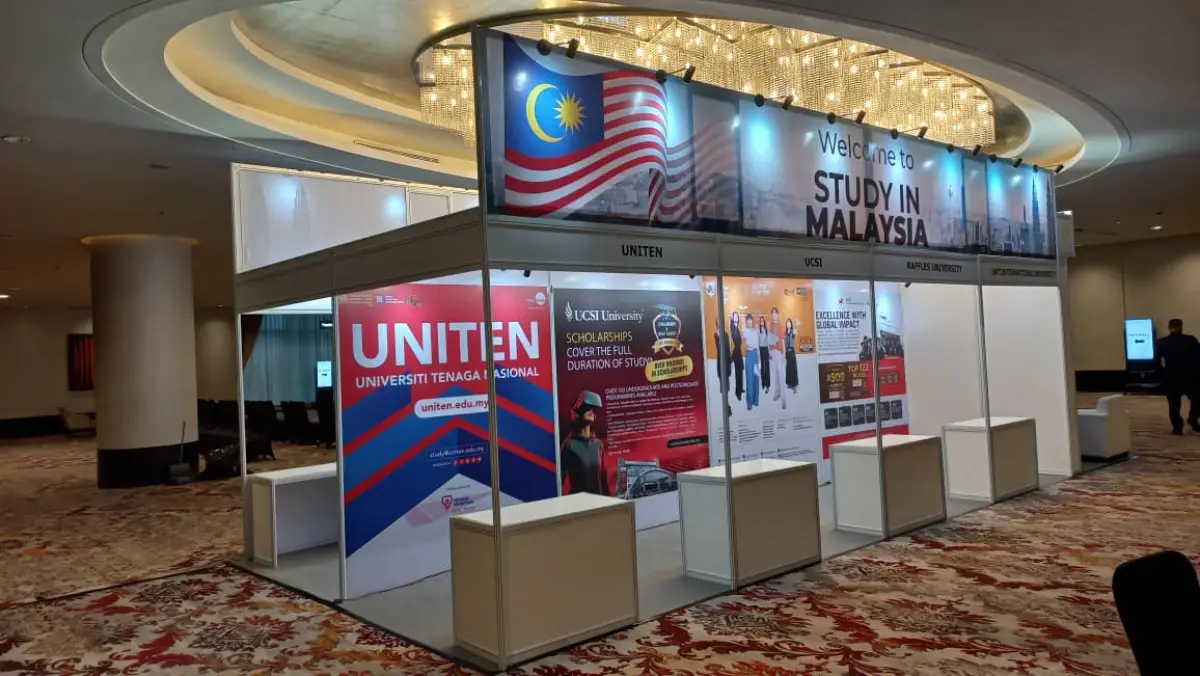 MSW GLOBAL SPECIAL SYSTEM R8 - Project Gallery Image